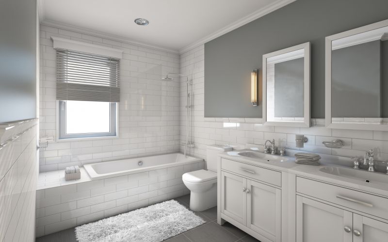 Personalized Bathroom Layouts