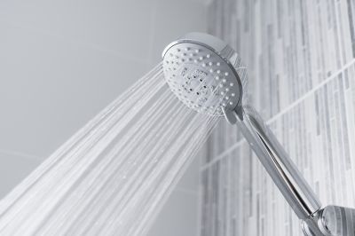 Innovative Shower Technologies