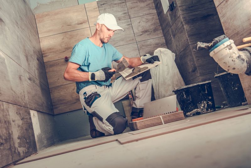 Top Bathroom Remodeling Companies in Belmont, NC