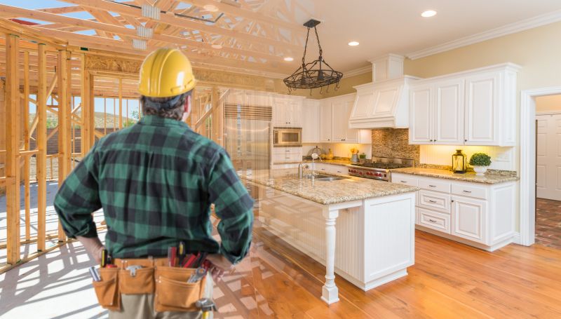Top Bathroom Remodeling Companies in Belmont, NC