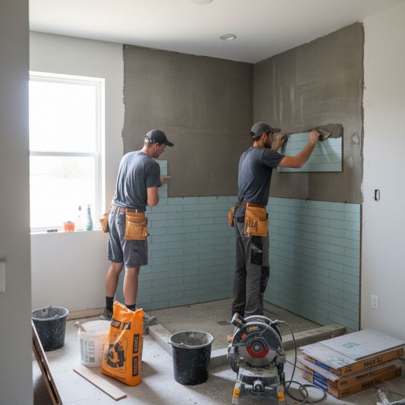 Top Bathroom Remodeling Companies in Charlotte, NC