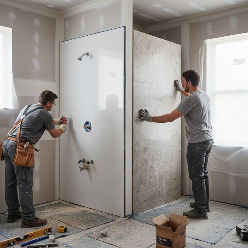 Top Bathroom Remodeling Companies in Dallas, NC