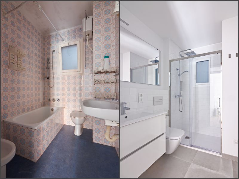 Top Bathroom Remodeling Companies in Dallas, NC