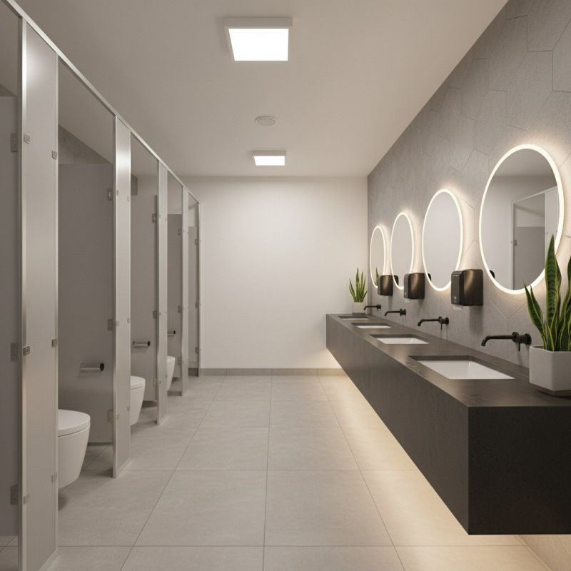 Top Bathroom Remodeling Companies in Gastonia, NC