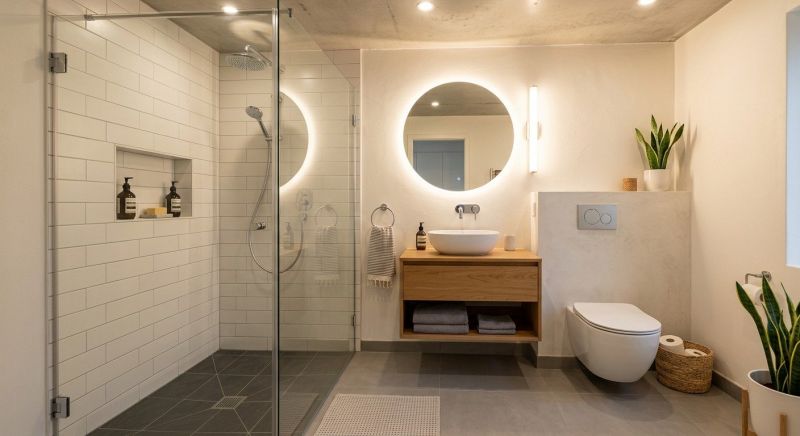 Top Bathroom Remodeling Companies in Lincolnton, NC