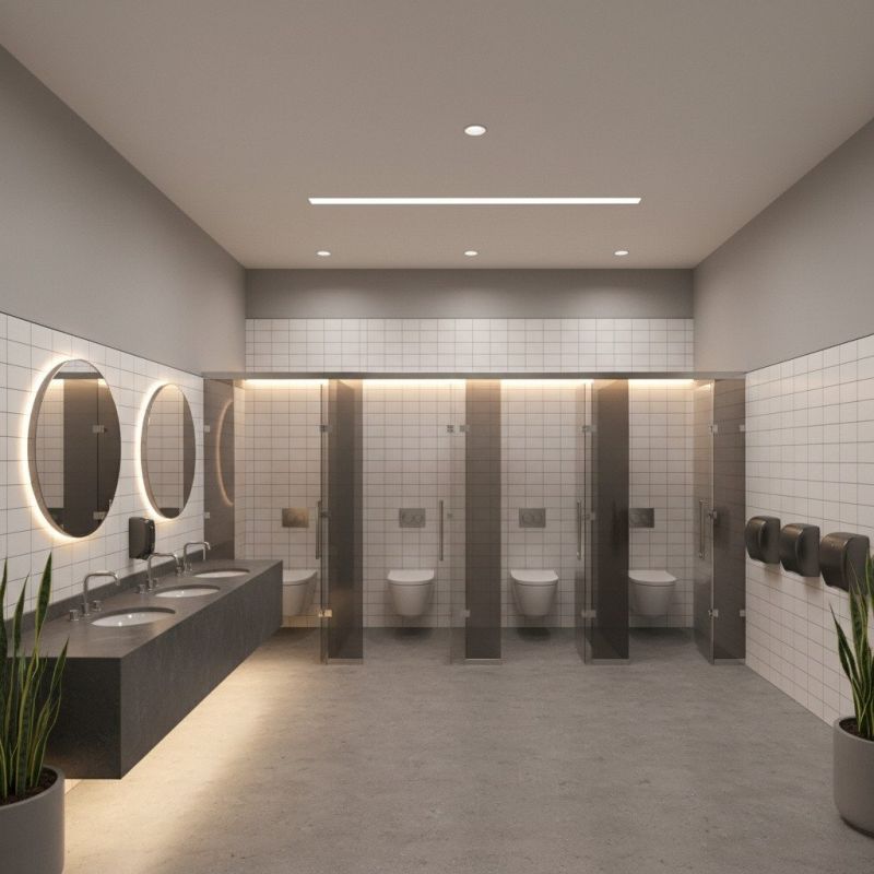 Top Bathroom Remodeling Companies in Matthews, NC